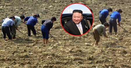 Prezent od Putina dla Kim Dzong Una. Rozsierdził Koreańczyków