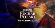 Puchar Polski w Heroes III. CD-Action zaprasza do Wrocławia