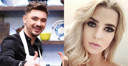 Daniel Martyniuk zacieśnia więzi z rodziną... FAUSTYNY! Dwa lata temu twierdził, że to "banda oszustów" (FOTO)
