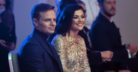Katarzyna Cichopek i Marcin Hakiel rozstali się. Powodem miała być zazdrość