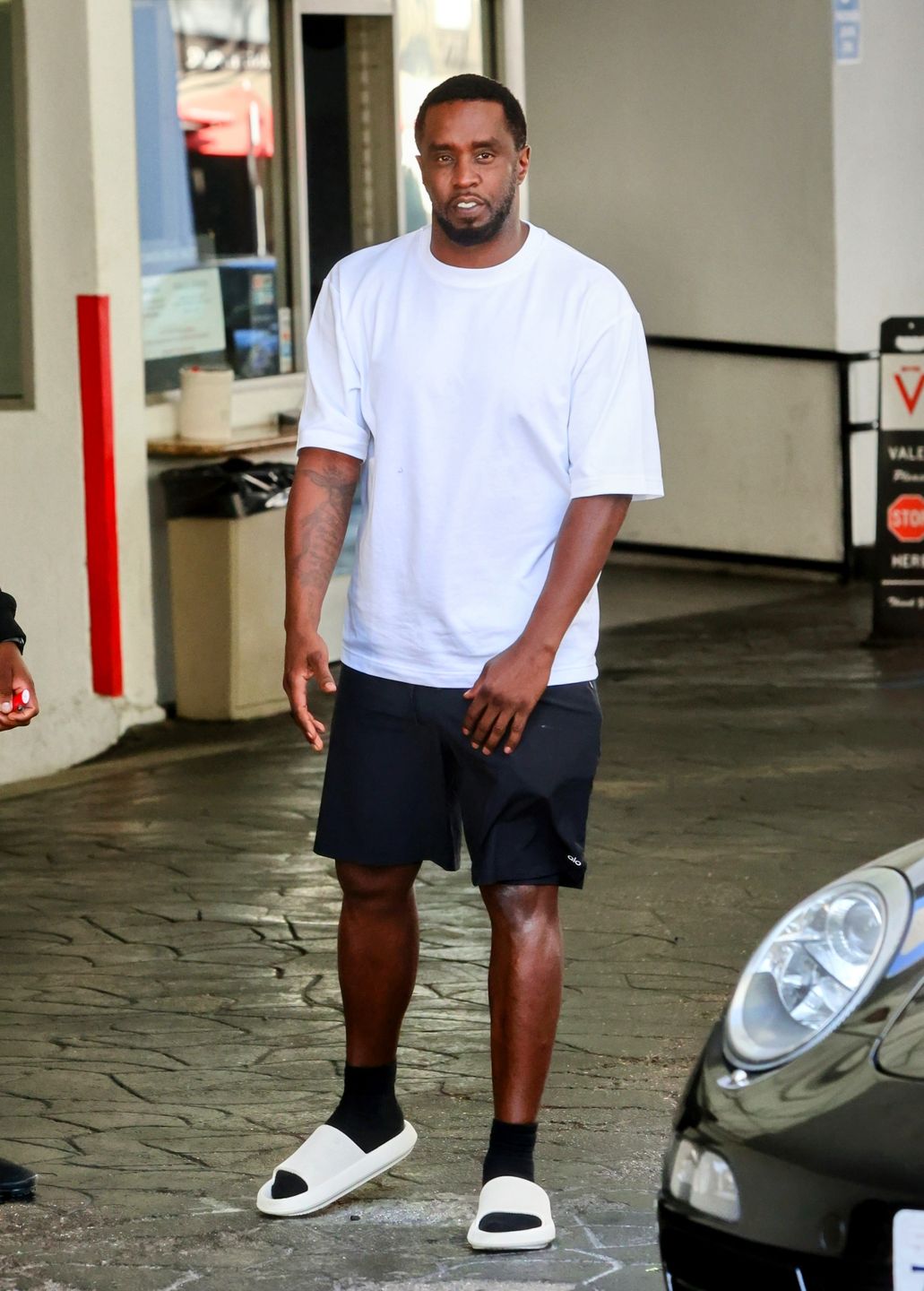 Ruszył proces Diddy'ego