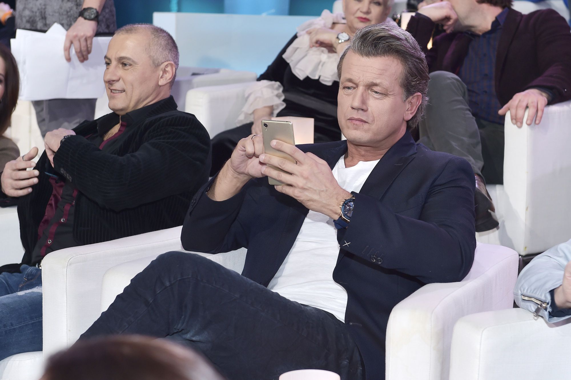 Jarosław Jakimowicz odpowie za obrażanie pracowników TVN w internecie?