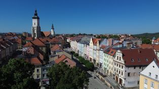 Złotoryja: Obwodnica coraz bliżej. Będą też modernizacje kolejnych linii kolejowych na Dolnym Śląsku