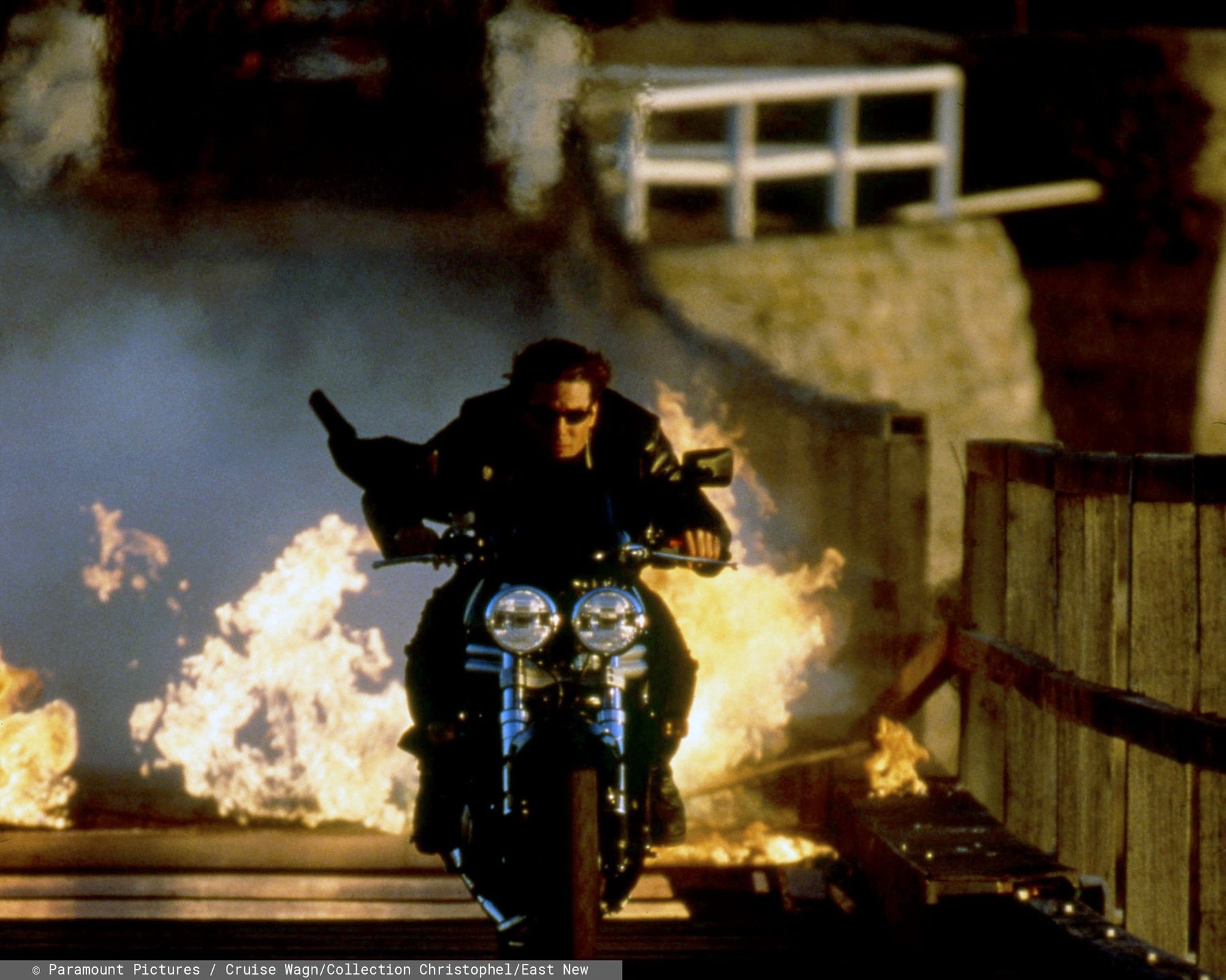 Christopher McQuarrie