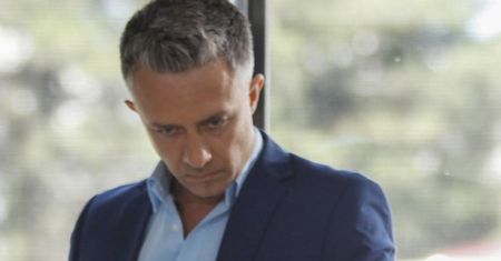 Łukasz Płoszajski stracił ojca przez COVID-19. Mówi o jego ostatnich miesiącach