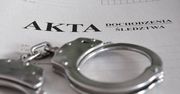 Ciechanów: 45-latek groziła spaleniem mieszkania i śmiercią
