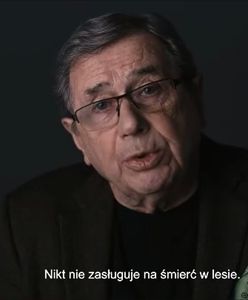 Przejmujący apel gwiazd. "Jesteśmy za utrzymaniem szczelności granic"