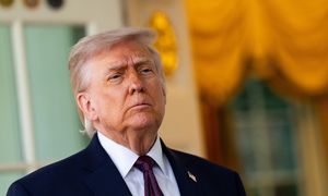 "Na stałe otwieram Ormuz". Trump mówi, jak zareagowali Chińczycy