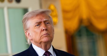 "Na stałe otwieram Ormuz". Trump mówi, jak zareagowali Chińczycy