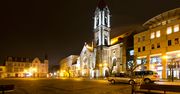Tarnowskie Góry: Jedna z kamienic na rynku przejdzie remont