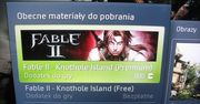DLC dla Fable II na Xbox Live!