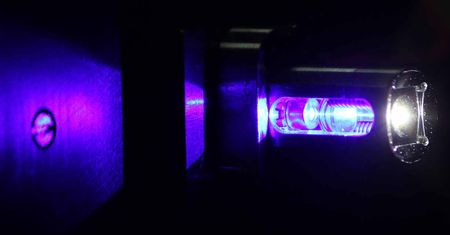 Laserowe światła OSRAM w BMW i8