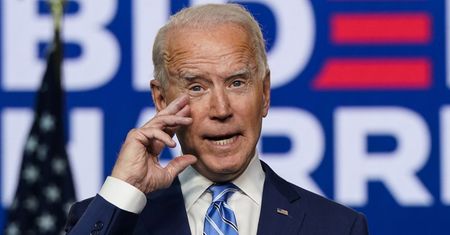 Wybory w USA. Co z poparciem dla Bidena? Dziś w nocy dokonała się wielka zmiana