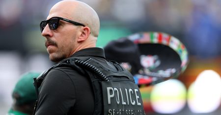 ISIS straszy atakami na stadionach. Jest reakcja służb