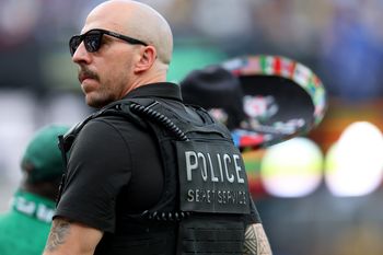 ISIS straszy atakami na stadionach. Jest reakcja służb