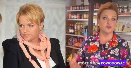 "Płacimy głównie za sól". Bosacka przestrzega przed popularną przyprawą