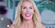 "Żony Miami". Aneta Glam w nowym roku jest wciąż sobą. Znów kusi w wykrojonym bikini