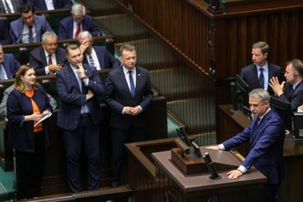 Sejm przyjął ustawę, z którą zwlekało PiS. Polska musiała płacić karę