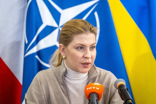 Była ambasador Ukrainy w USA podejrzana o korupcję. Chodzi m.in. o dwa mieszkania