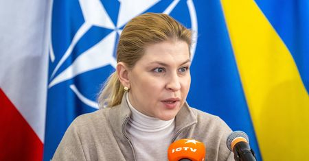 Była ambasador Ukrainy w USA podejrzana o korupcję. Chodzi m.in. o dwa mieszkania