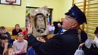 Słębowo: 27. Pałacowe Spotkania z Młodzieżą. Zebrano 8 tys. zł