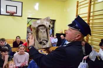 Słębowo: 27. Pałacowe Spotkania z Młodzieżą. Zebrano 8 tys. zł