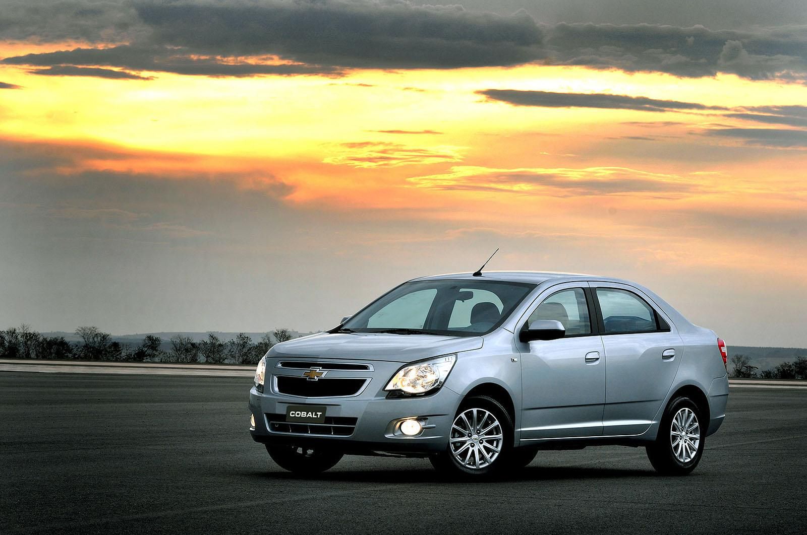 2012 Chevrolet Cobalt