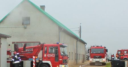 Ćwiczenia w zakładzie produkcji mebli