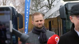 Prezes MPK w Legnicy odwołany. Zarzuty są poważne