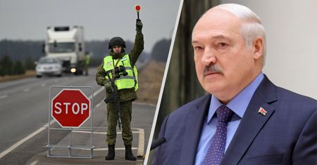 "Zemsta" na Polsce. Jest dekret reżimu z Mińska