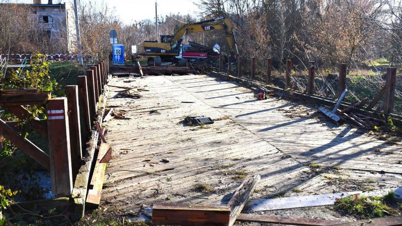 Nowy most będzie kosztował 7 mln zł