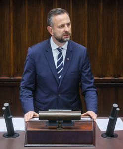 Natychmiastowy ruch NATO ws. dronów. Polska reaguje na zapowiedź