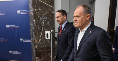 Nowe informacje o powrotach turystów. "100 samolotów z ZEA"