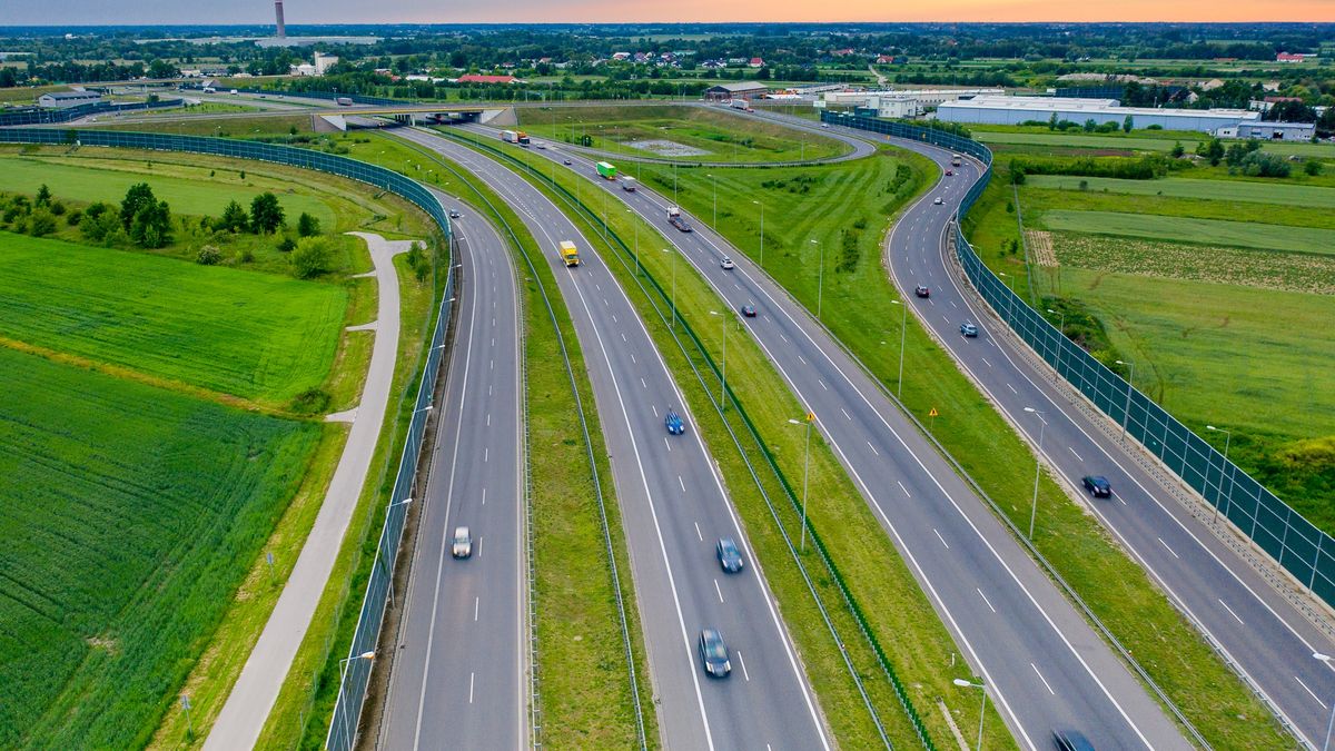 Autostrada A2