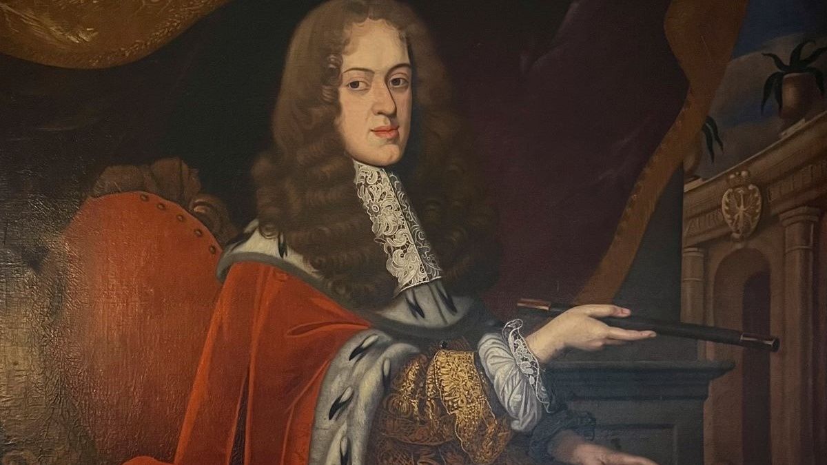 Jerzy IV Wilhelm