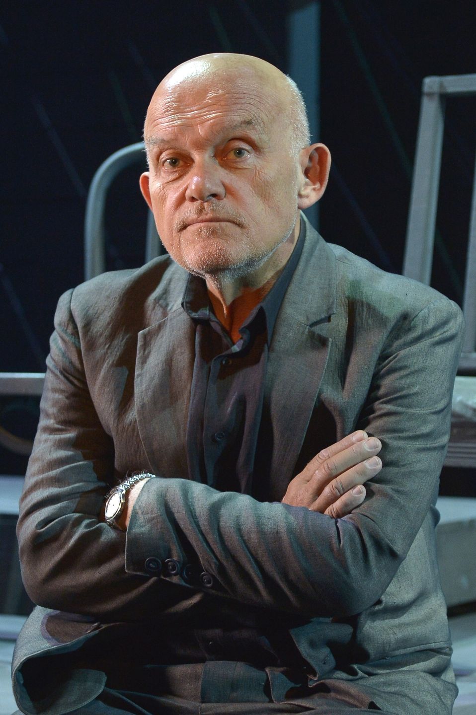Adam Ferency