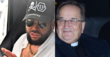 Matka Krzysztofa Rutkowskiego poszła do o. Rydzyka. "Nic nie pomógł"