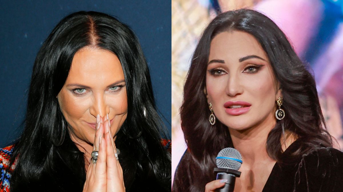 Kayah o Steczkowskiej na Eurowizji