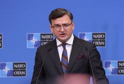 Szef MSZ Ukrainy: Nie zaakceptujemy żadnych ustępstw wobec Rosji