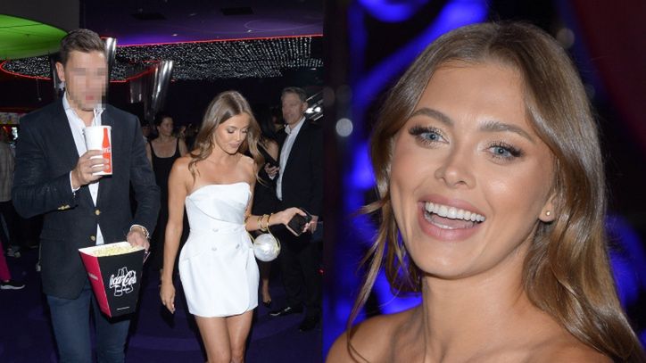 Joanna Opozda jest zakochana?!