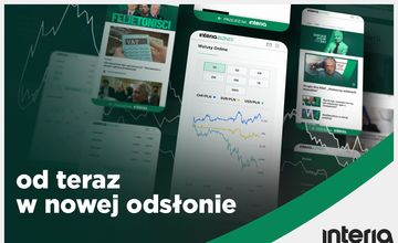 Interia Biznes po generalnym "remoncie". Serwis stawia na multimedialne i eksperckie treści