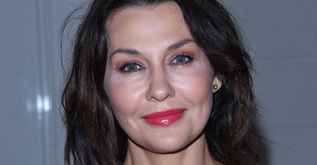 Anna Popek w kremowej kreacji. Zdradziła, jakim kluczem się kieruje przy wyborze strojów
