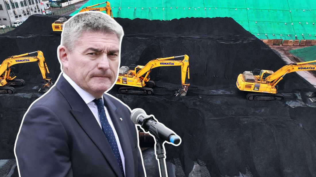 "Szorowanie po dnie". Alarm w sprawie węgla w Polsce. Oto co wyszło na jaw