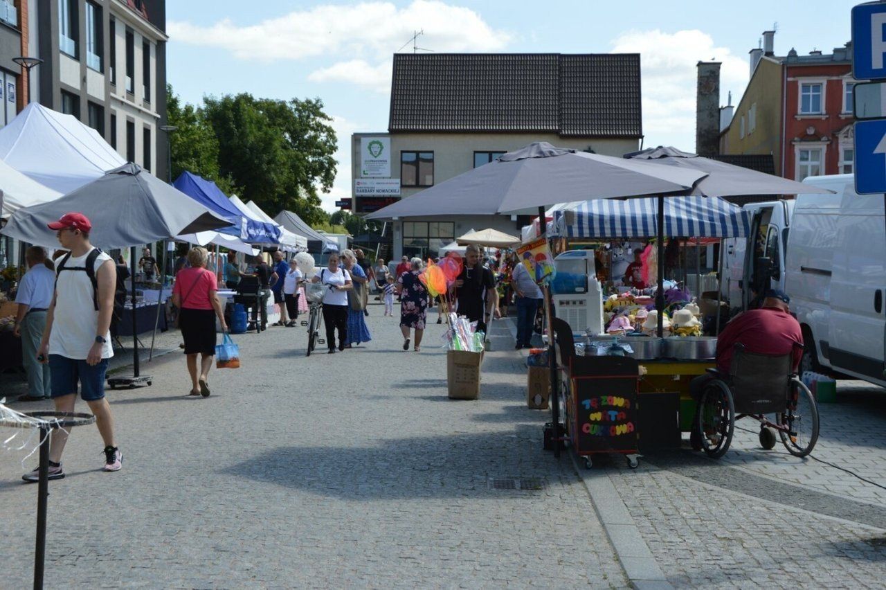 Pożegnanie lata w Lęborku już 30 sierpnia