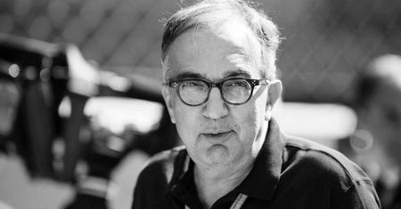 Sergio Marchionne – odeszła jedna z ostatnich wielkich postaci motoryzacji