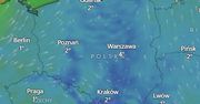 Prognoza pogody IMGW. Czy są szanse na białą Wigilię?