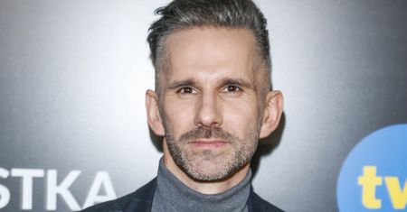 Marcin Bosak pochwalił się zdjęciem żony. "Najpiękniejsza dziewczyna na świecie"