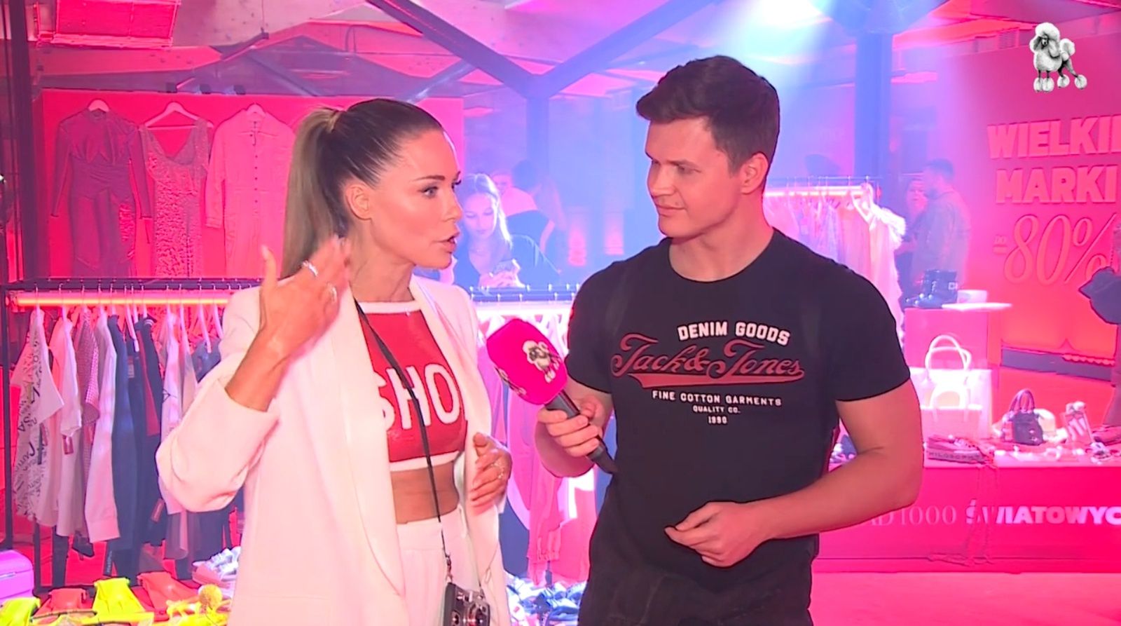 Małgorzata Rozenek