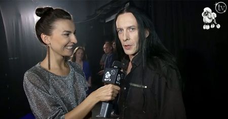 "To jest program rozrywkowy. Mam się dobrze bawić!"