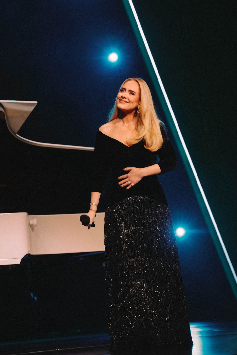 Adele